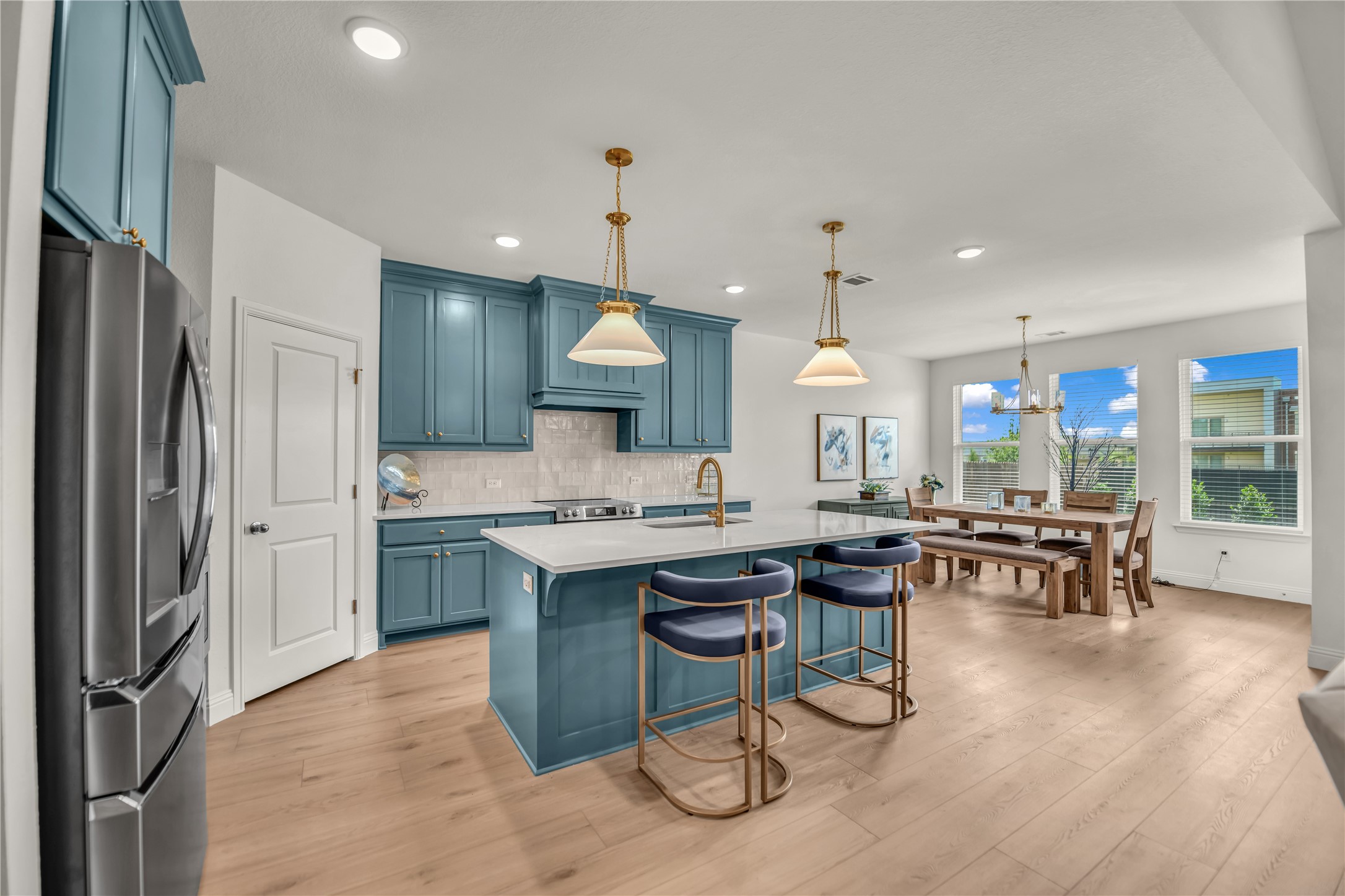 105 W Furlong Willow Park TX 76087