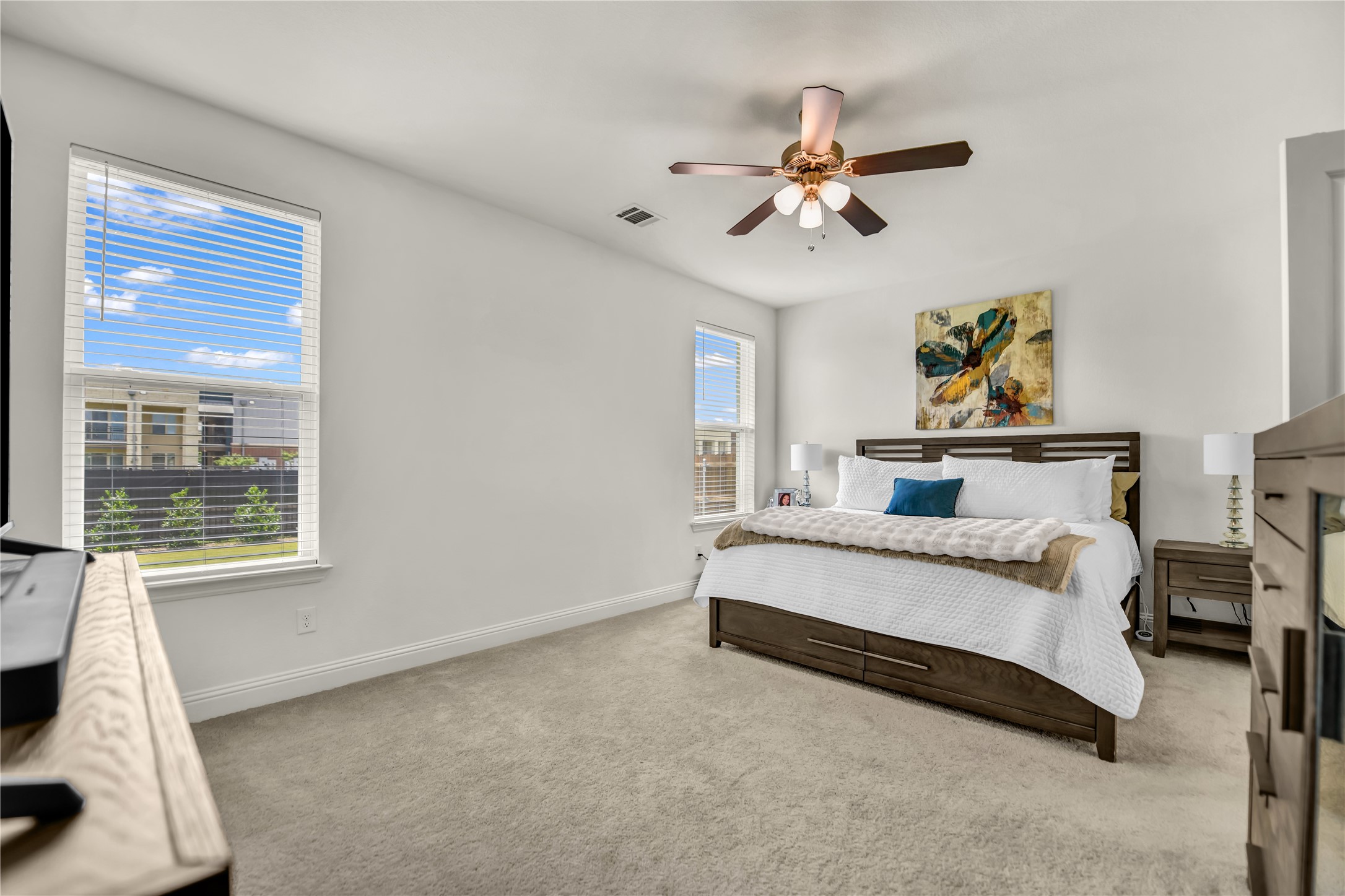 105 W Furlong Willow Park TX 76087