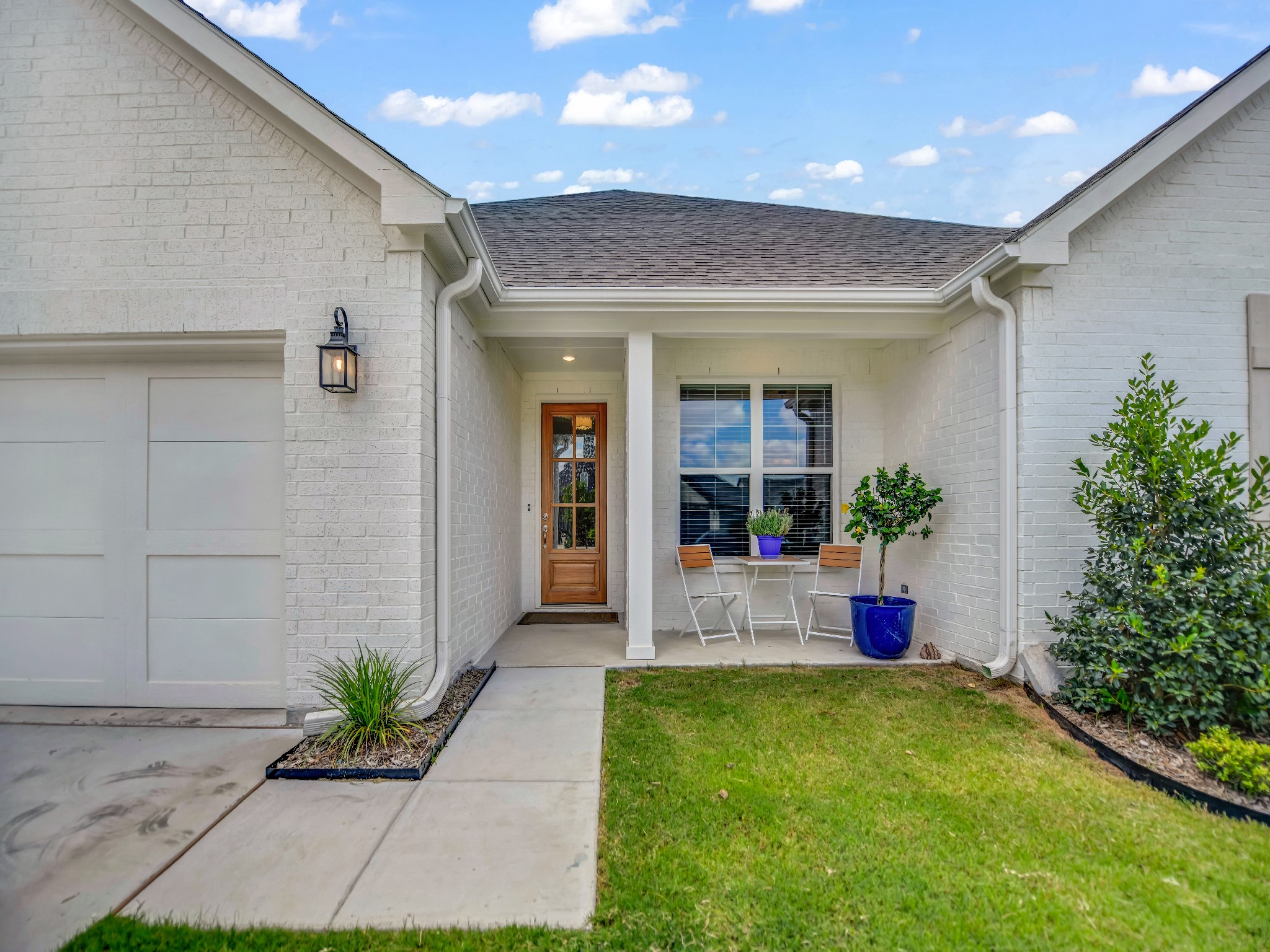 105 W Furlong Willow Park TX 76087