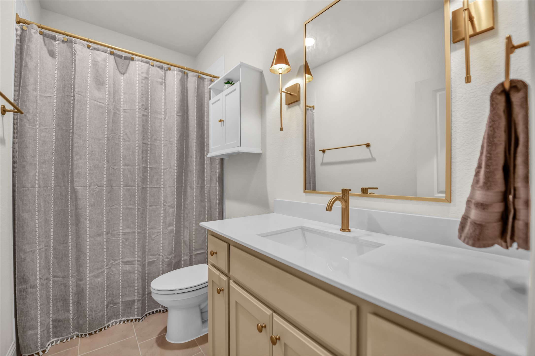 105 W Furlong Willow Park TX 76087