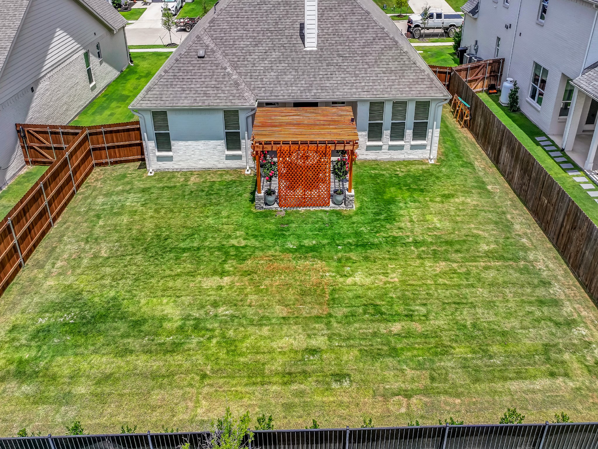 105 W Furlong Willow Park TX 76087
