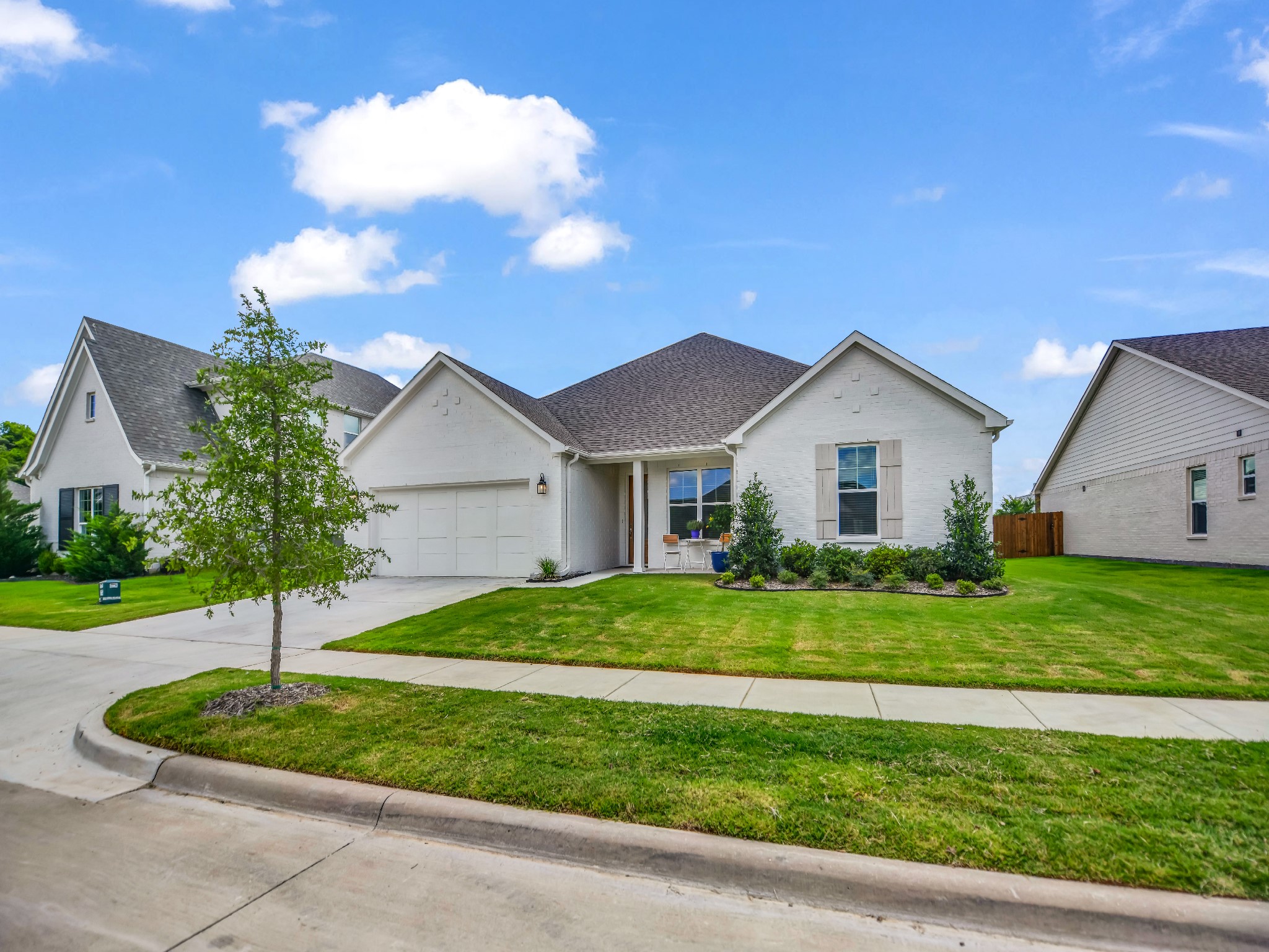 105 W Furlong Willow Park TX 76087