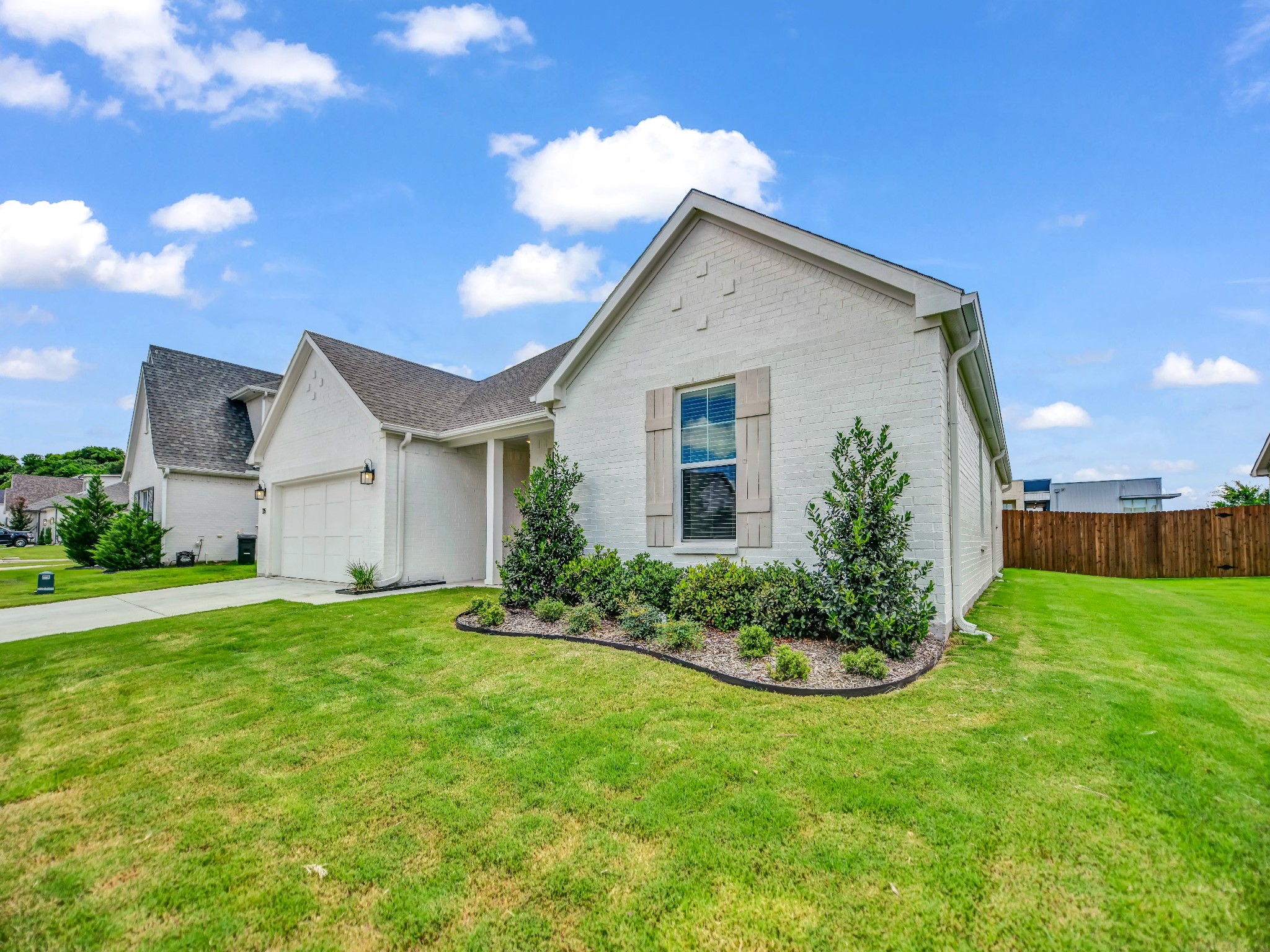 105 W Furlong Willow Park TX 76087