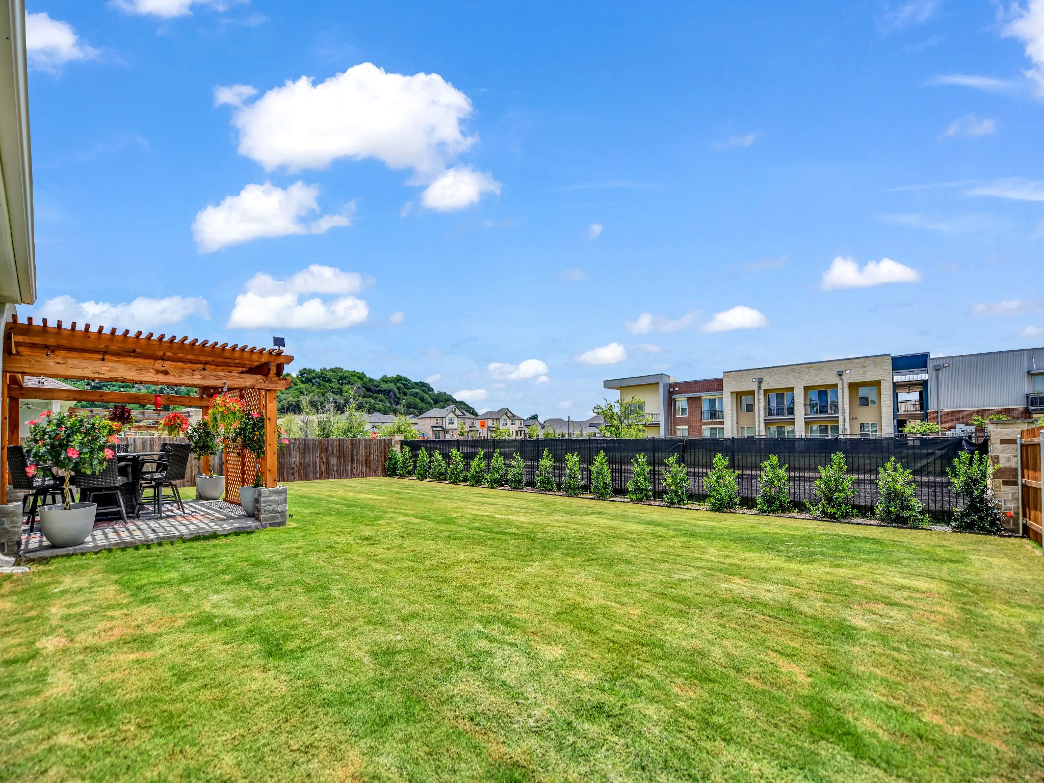 105 W Furlong Willow Park TX 76087