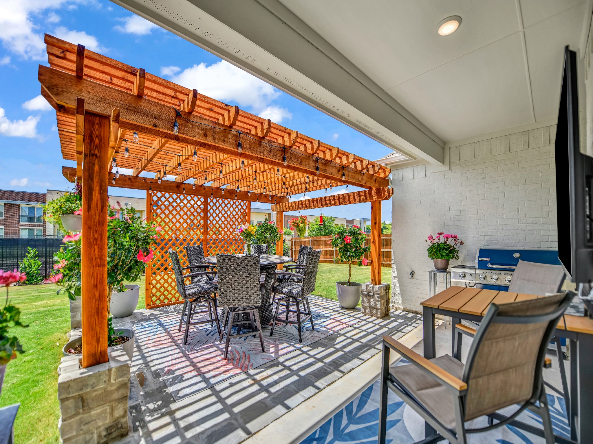 105 W Furlong Willow Park TX 76087