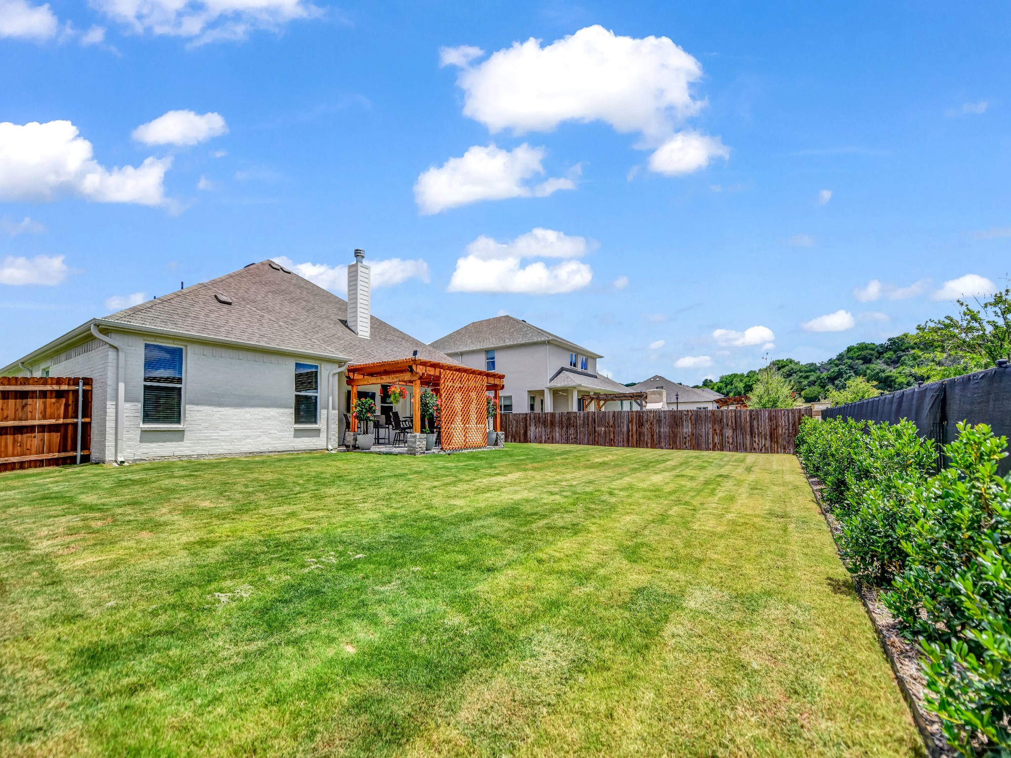 105 W Furlong Willow Park TX 76087