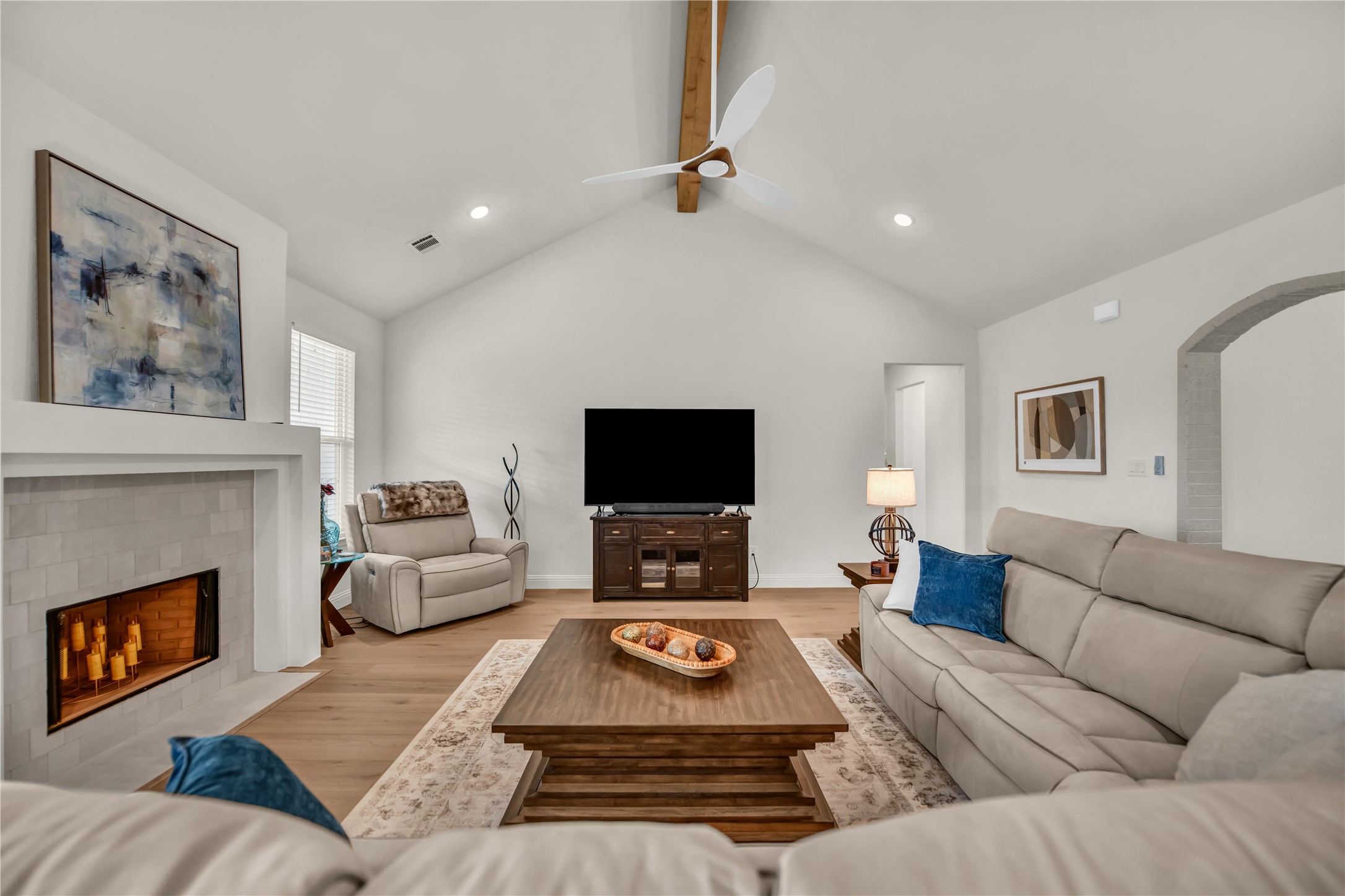 105 W Furlong Willow Park TX 76087