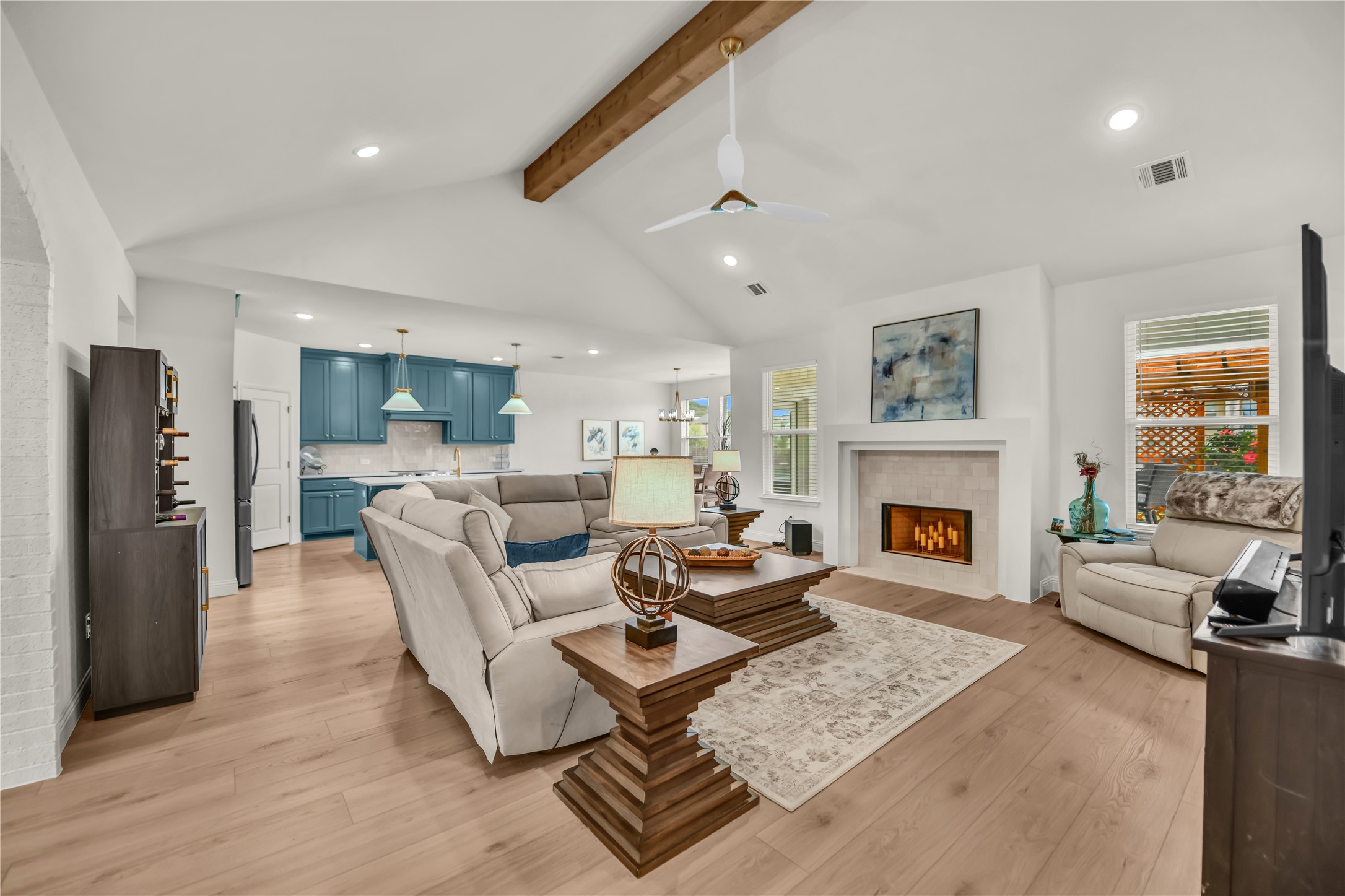 105 W Furlong Willow Park TX 76087