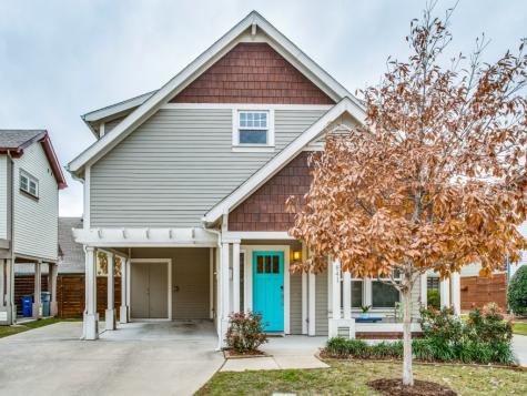 841 Cedar Hill Avenue Dallas TX 75208