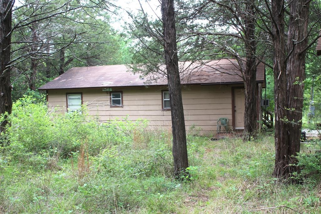 16104 SE County Road 2390 Streetman TX 75859