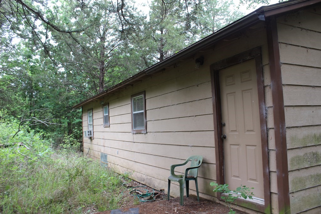 16104 SE County Road 2390 Streetman TX 75859