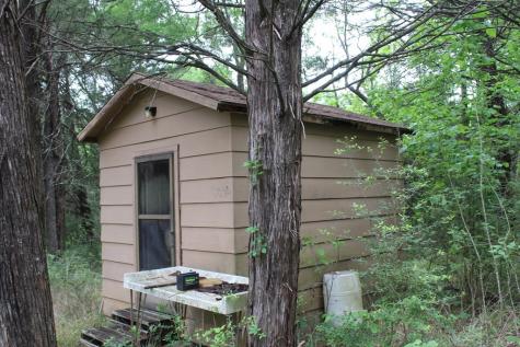 16104 SE County Road 2390 Streetman TX 75859