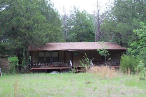 16104 SE County Road 2390 Streetman TX 75859