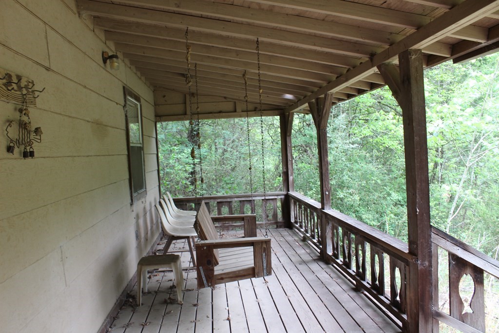 16104 SE County Road 2390 Streetman TX 75859