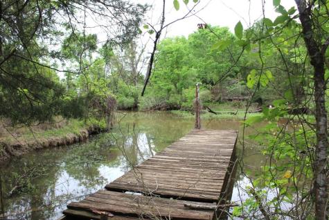 16104 SE County Road 2390 Streetman TX 75859