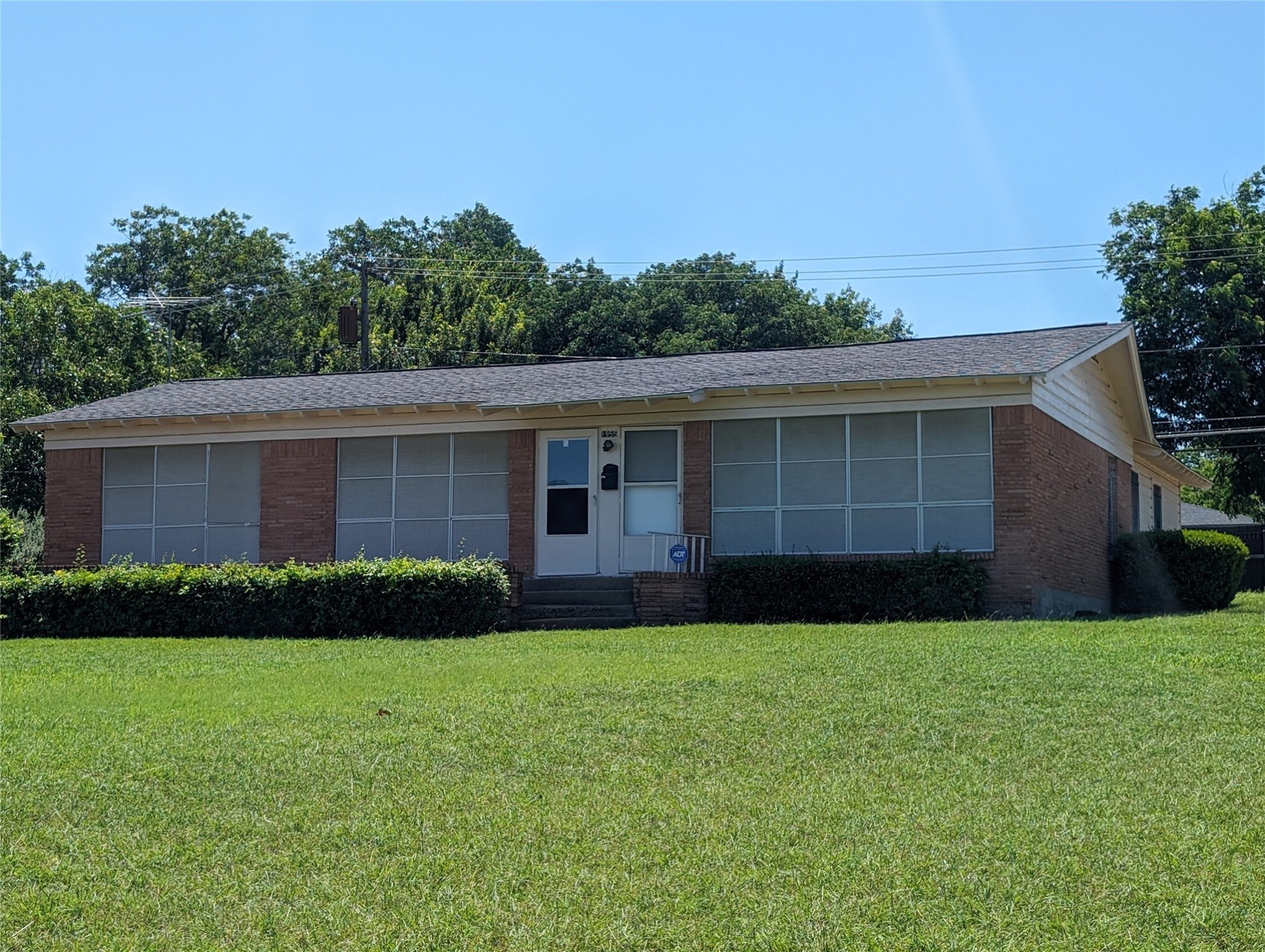 1955 Lanark Avenue Dallas TX 75203