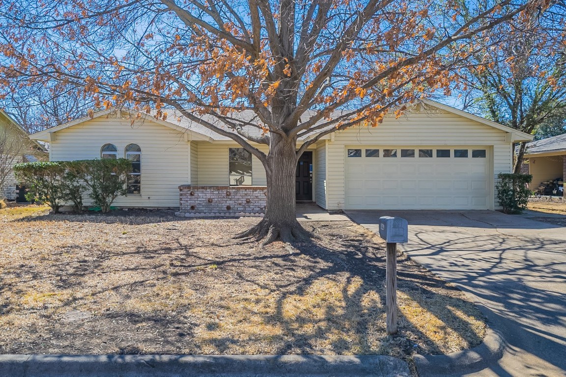 1229 Cordell Street Denton TX 76201