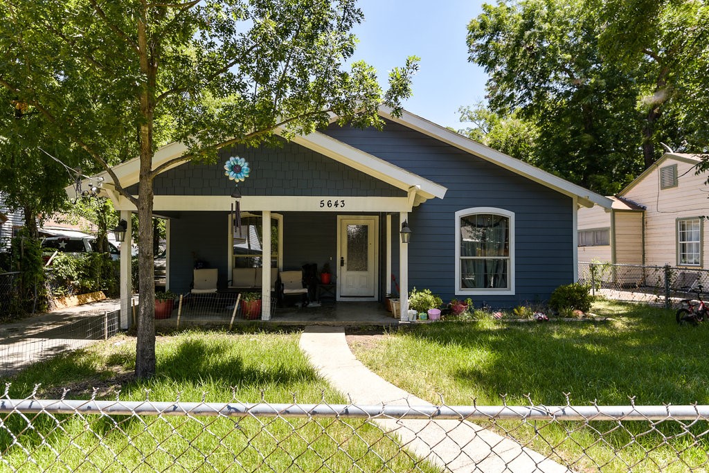 5643 Churchill Avenue Dallas TX 75227