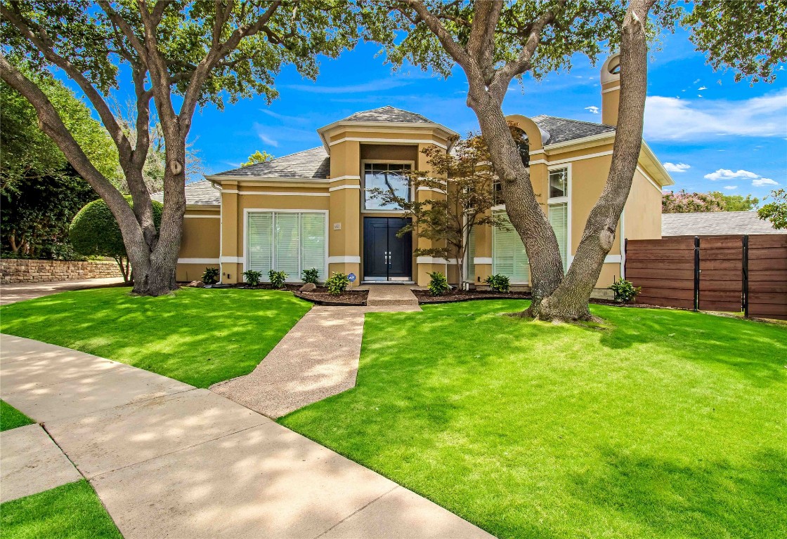 6020 Parksedge Lane Dallas TX 75252