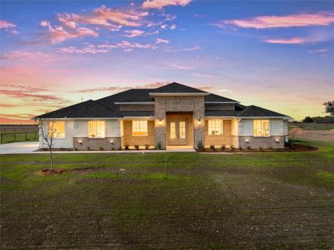 995 Galaxy Road Woodway TX 76712
