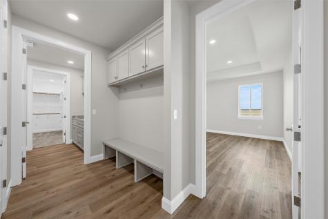 995 Galaxy Road Woodway TX 76712