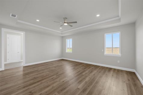 995 Galaxy Road Woodway TX 76712