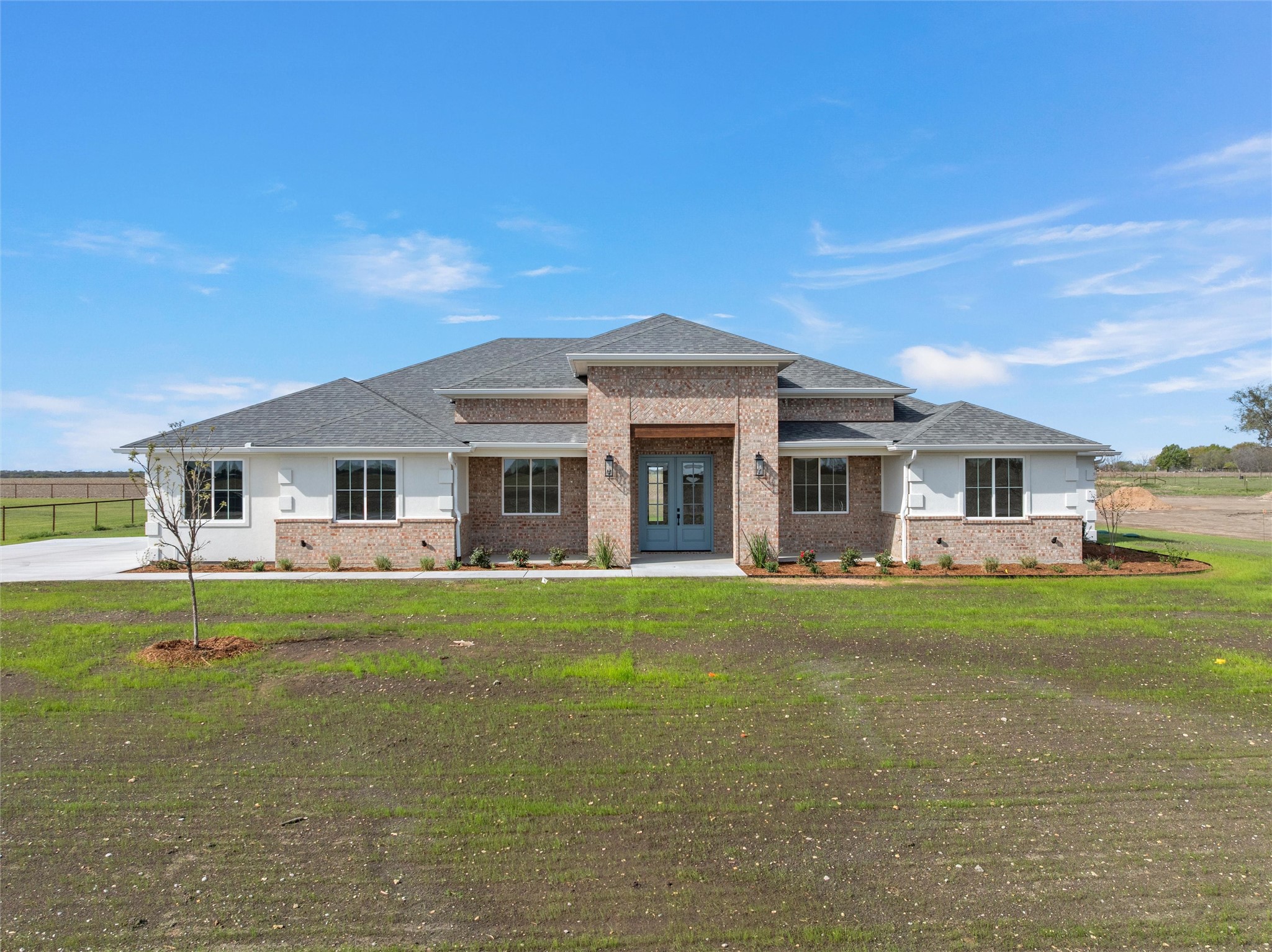 995 Galaxy Road Woodway TX 76712