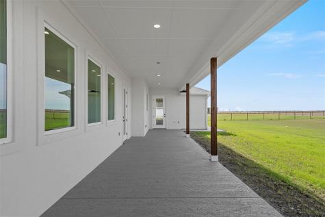 995 Galaxy Road Woodway TX 76712