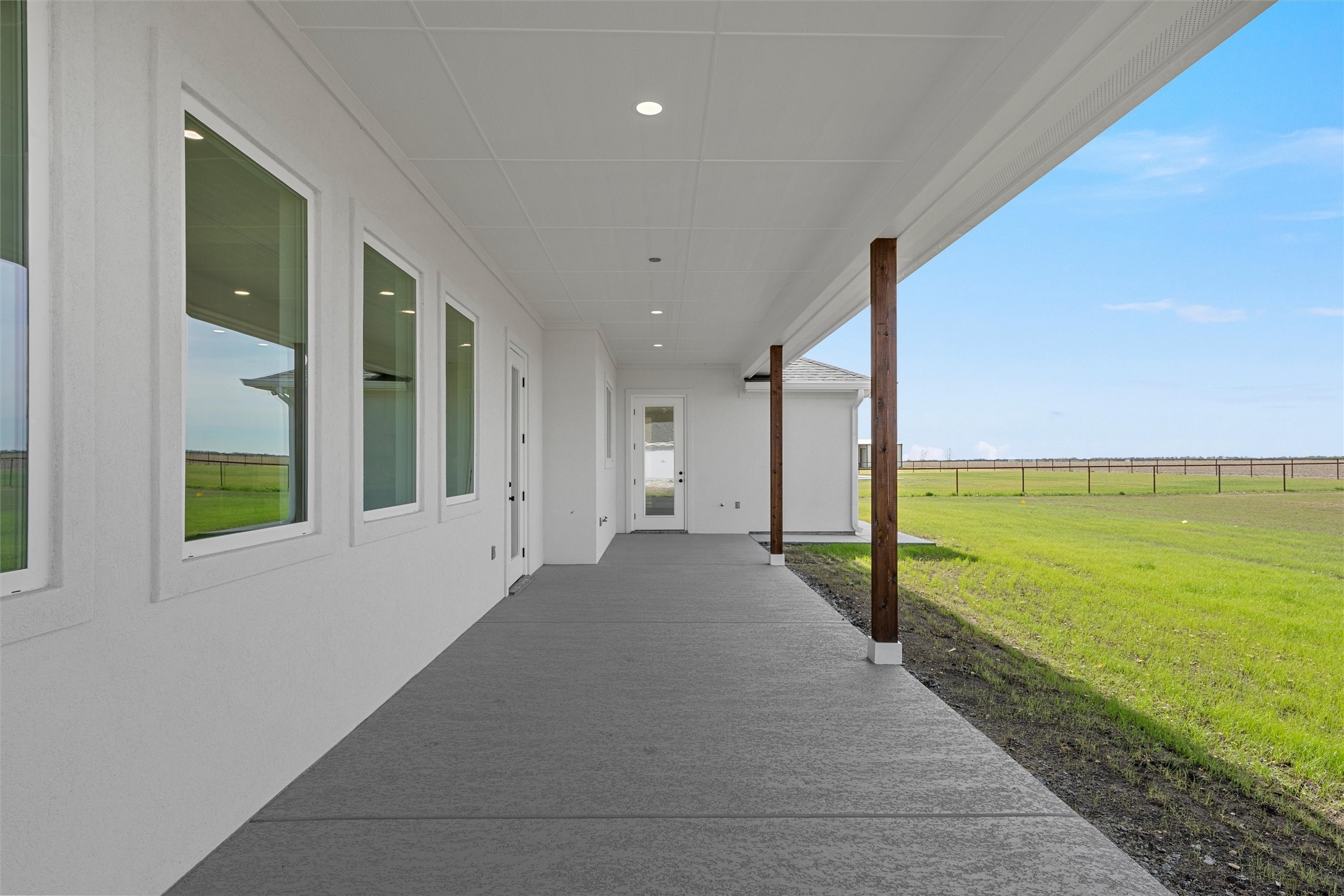 995 Galaxy Road Woodway TX 76712