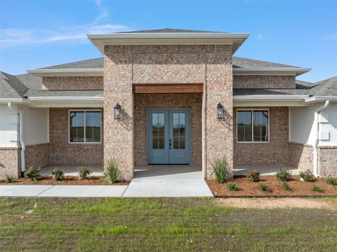995 Galaxy Road Woodway TX 76712