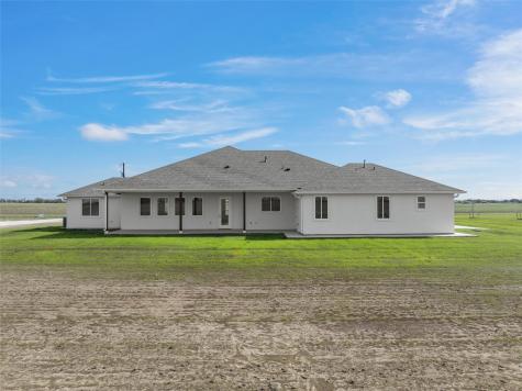 995 Galaxy Road Woodway TX 76712