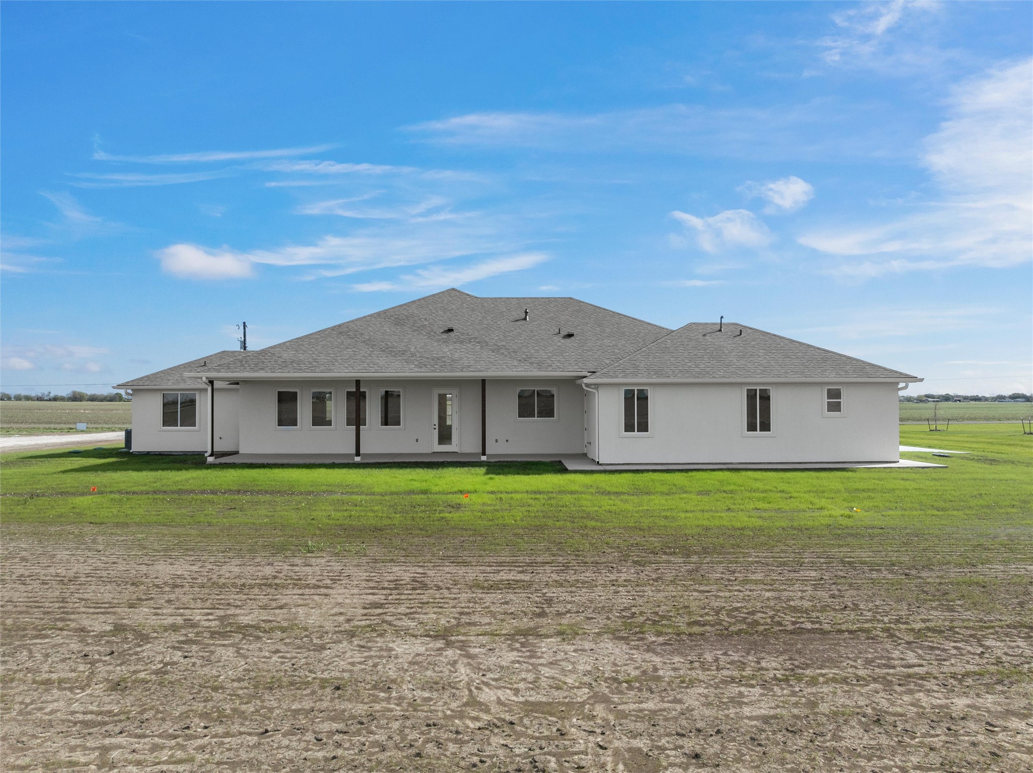 995 Galaxy Road Woodway TX 76712