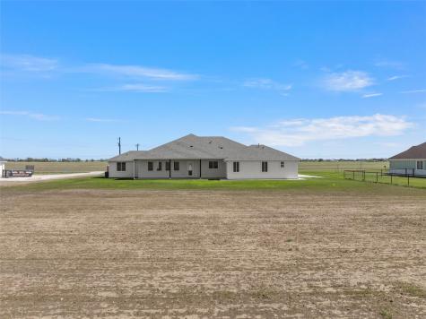 995 Galaxy Road Woodway TX 76712