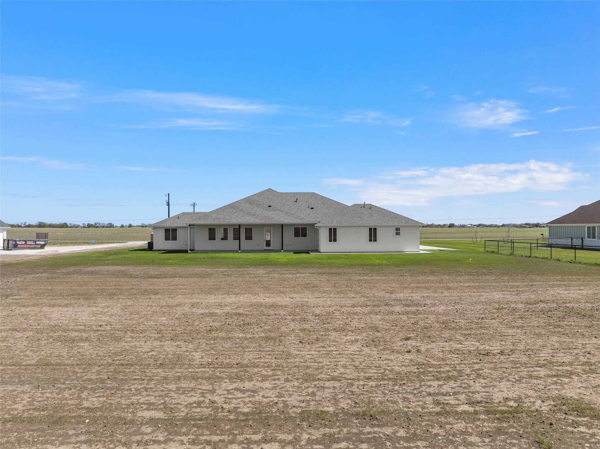 995 Galaxy Road Woodway TX 76712