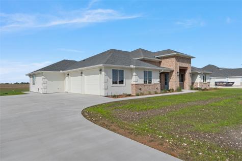 995 Galaxy Road Woodway TX 76712