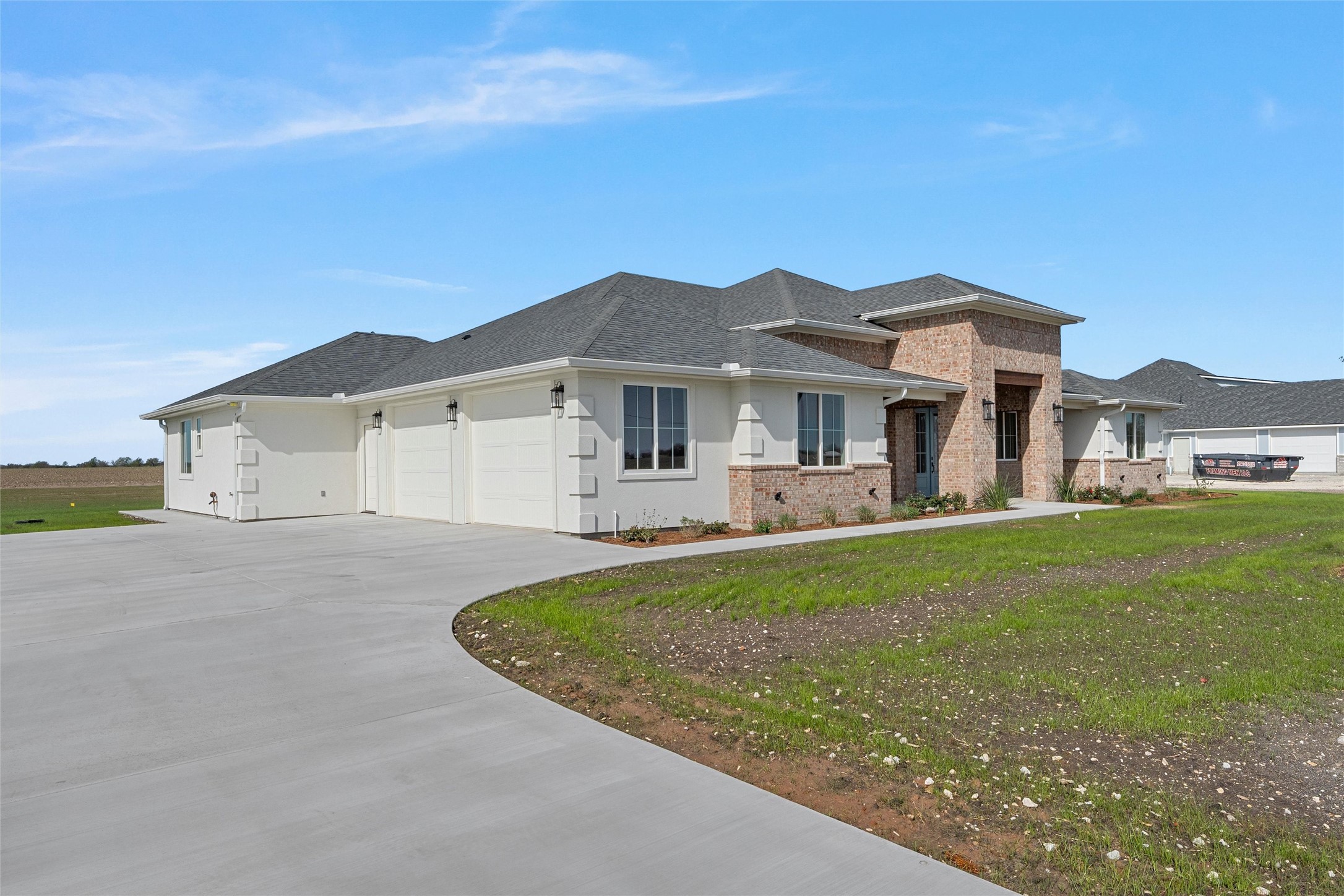 995 Galaxy Road Woodway TX 76712