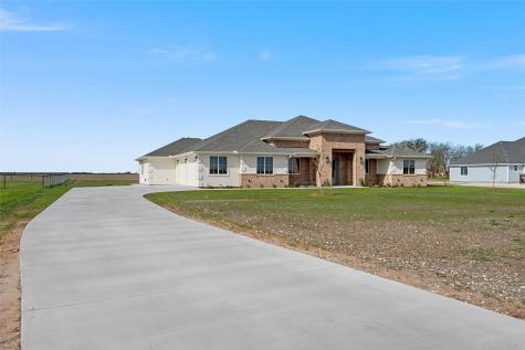 995 Galaxy Road Woodway TX 76712