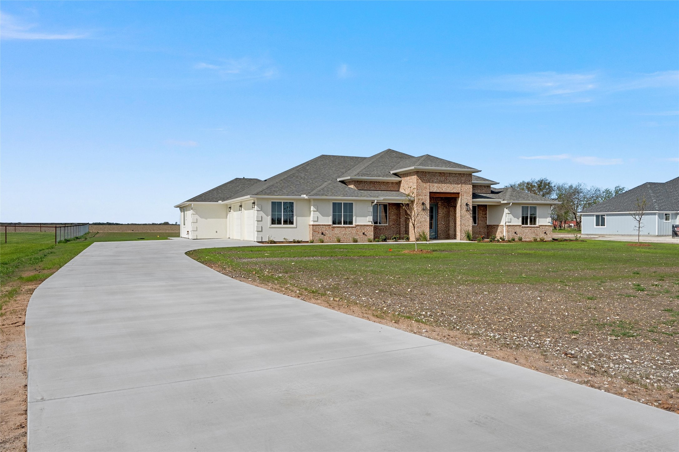 995 Galaxy Road Woodway TX 76712