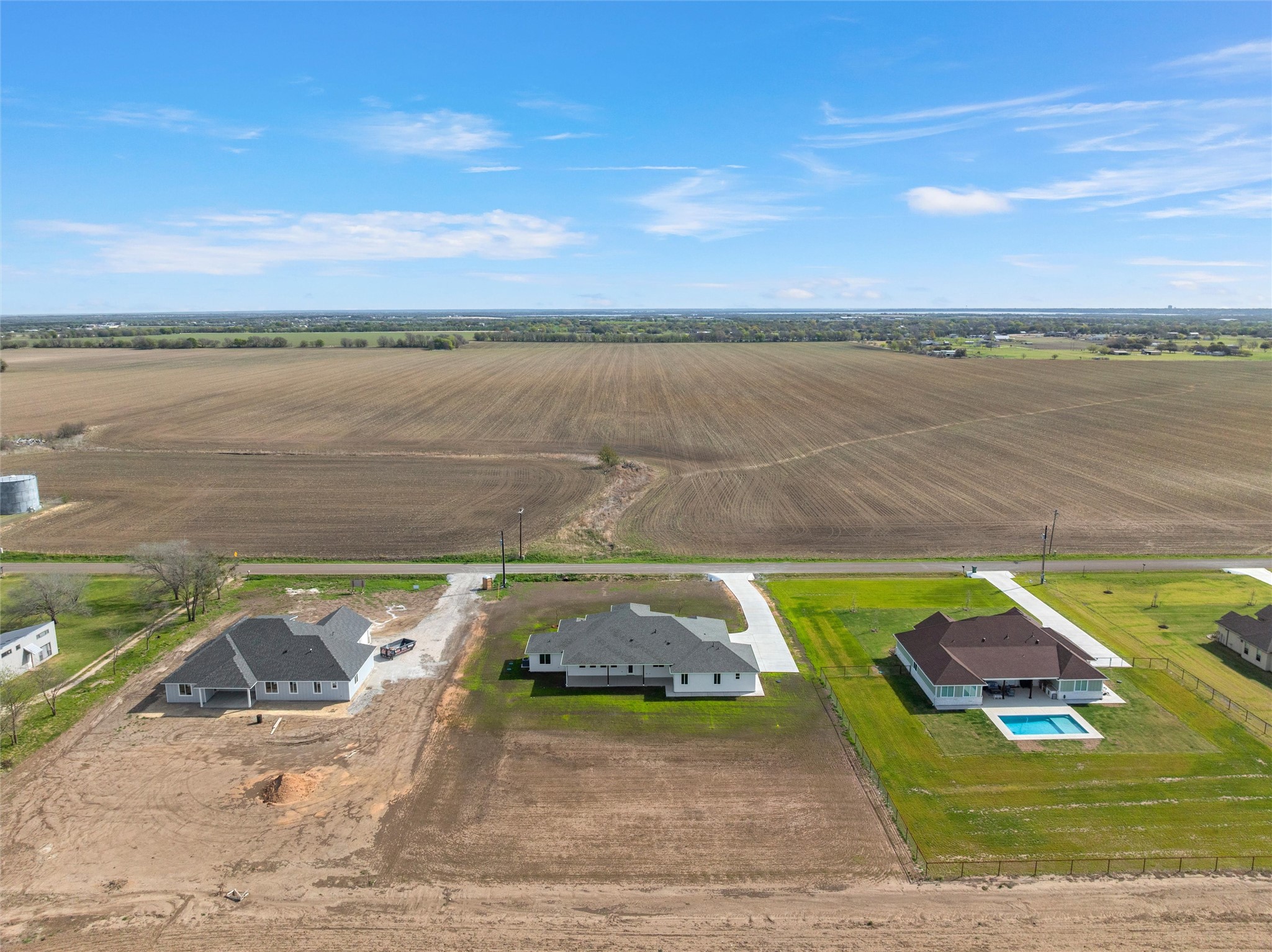995 Galaxy Road Woodway TX 76712