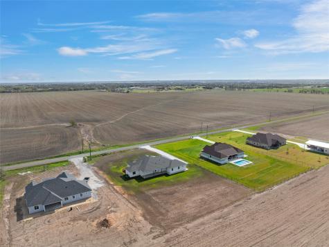 995 Galaxy Road Woodway TX 76712