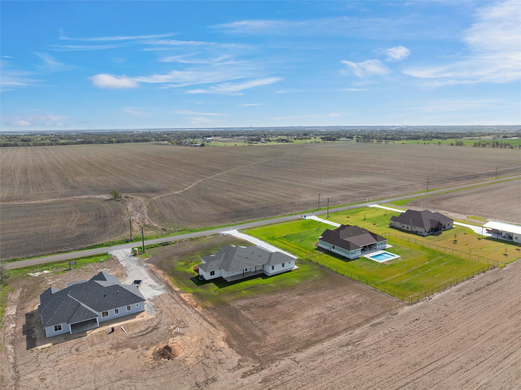 995 Galaxy Road Woodway TX 76712