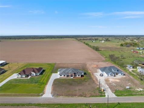 995 Galaxy Road Woodway TX 76712