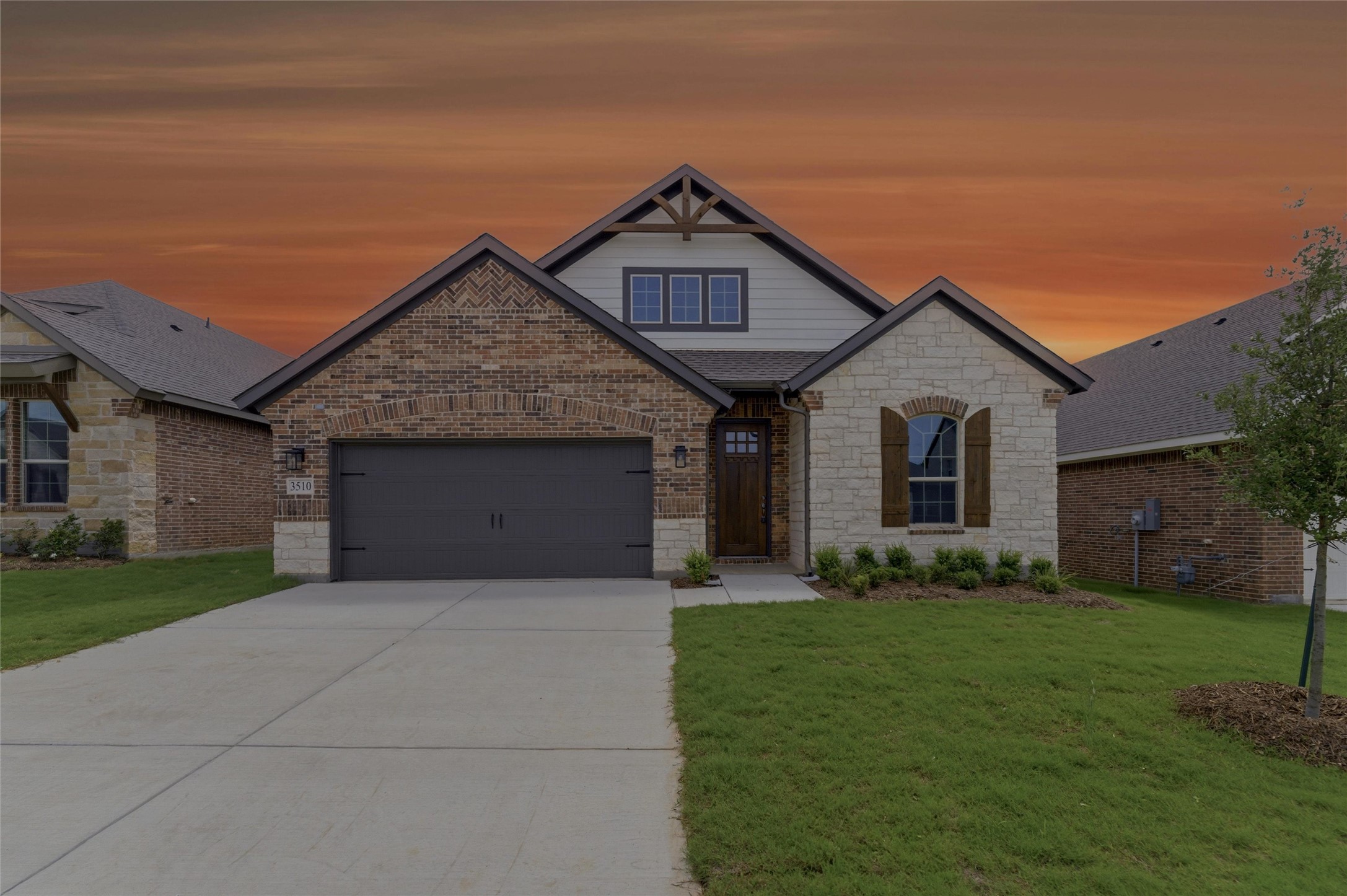 3510 Helena Street Gainesville TX 76240
