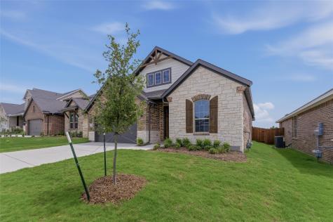 3510 Helena Street Gainesville TX 76240