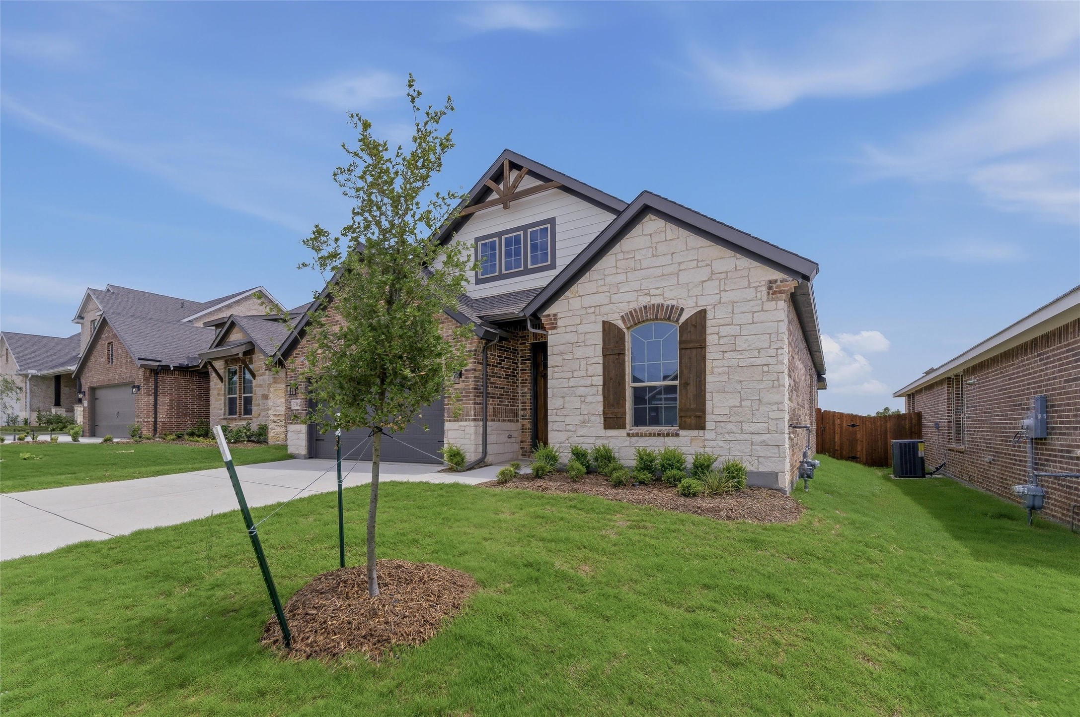 3510 Helena Street Gainesville TX 76240