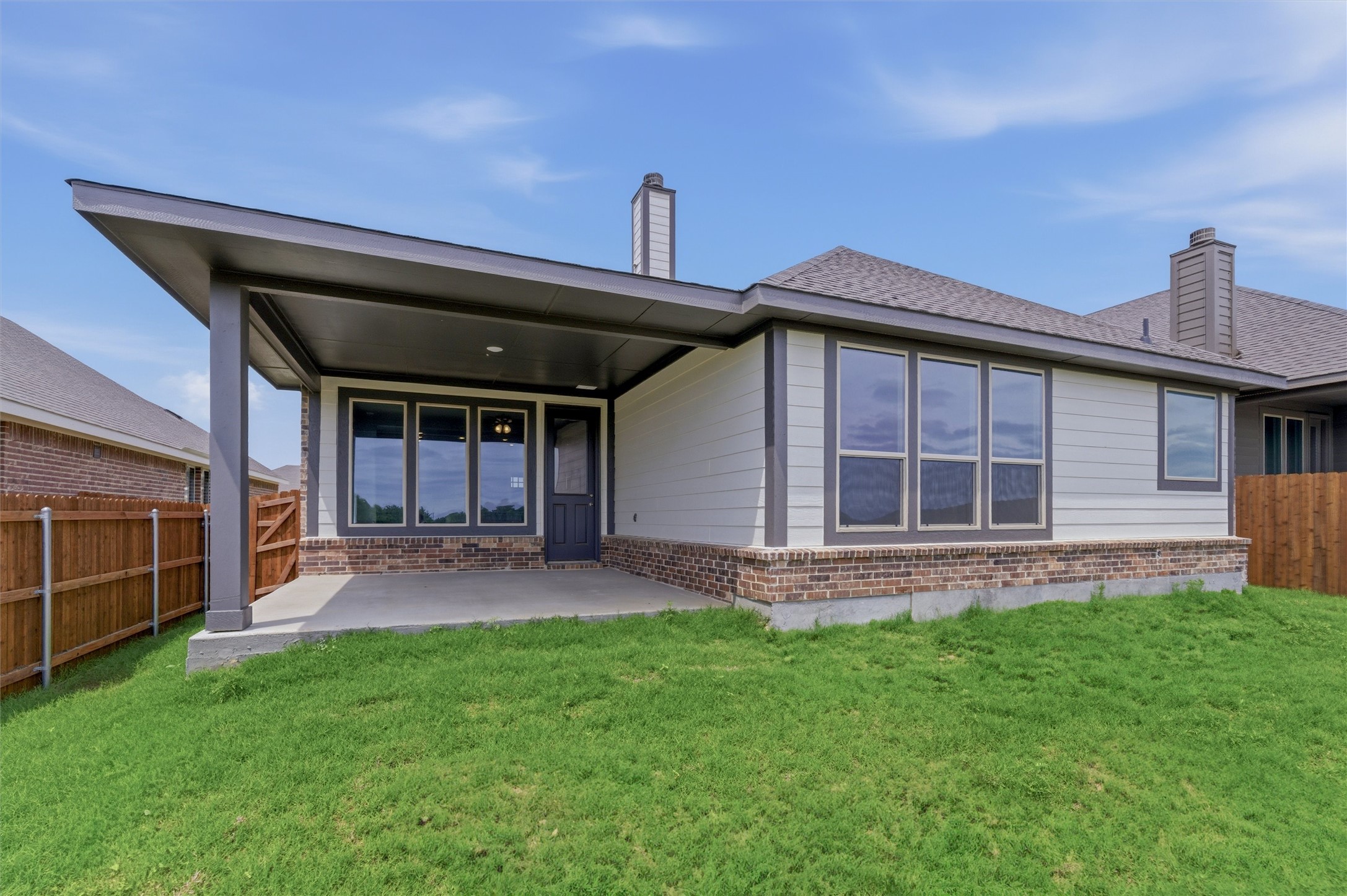 3510 Helena Street Gainesville TX 76240