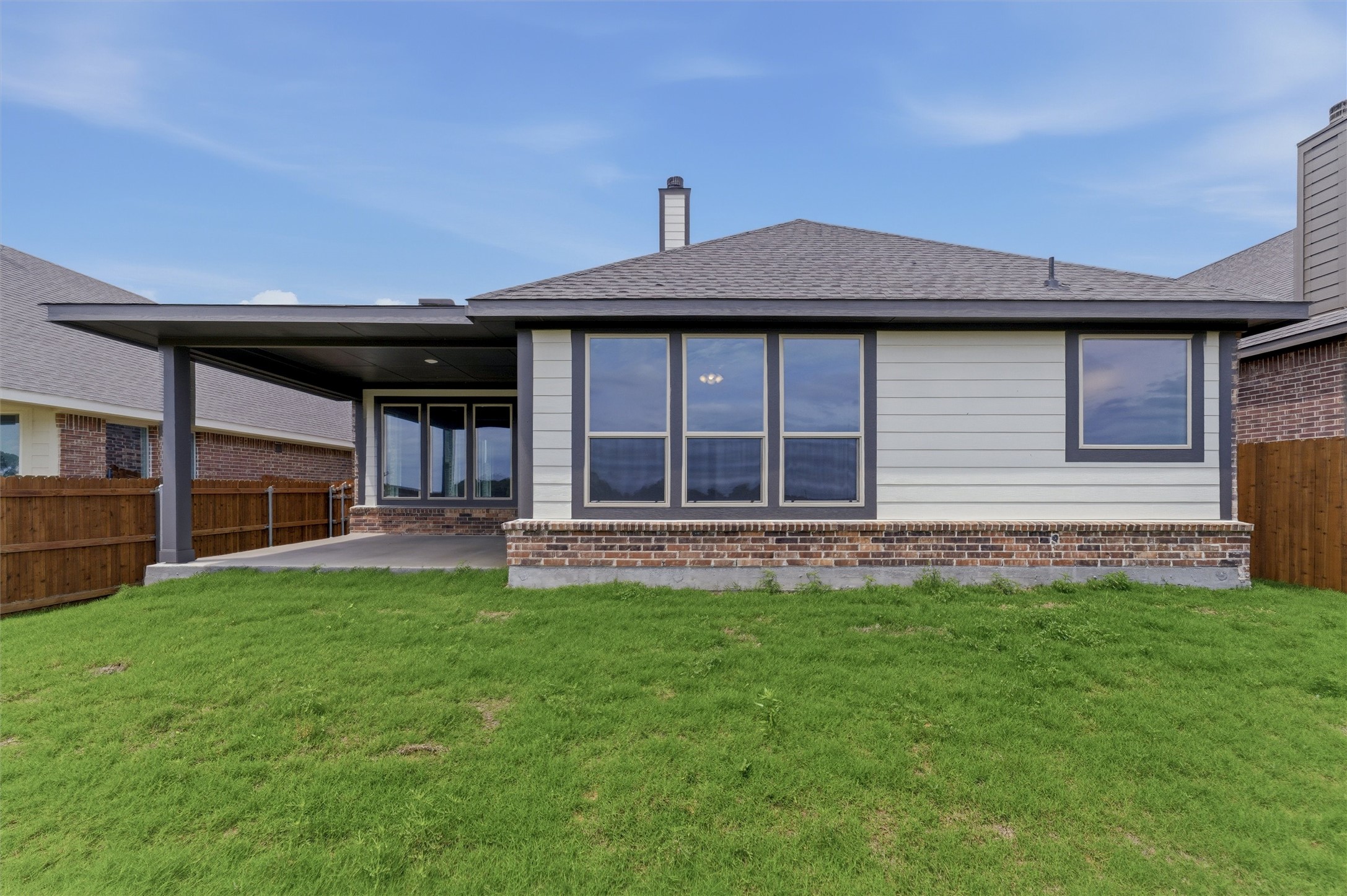 3510 Helena Street Gainesville TX 76240
