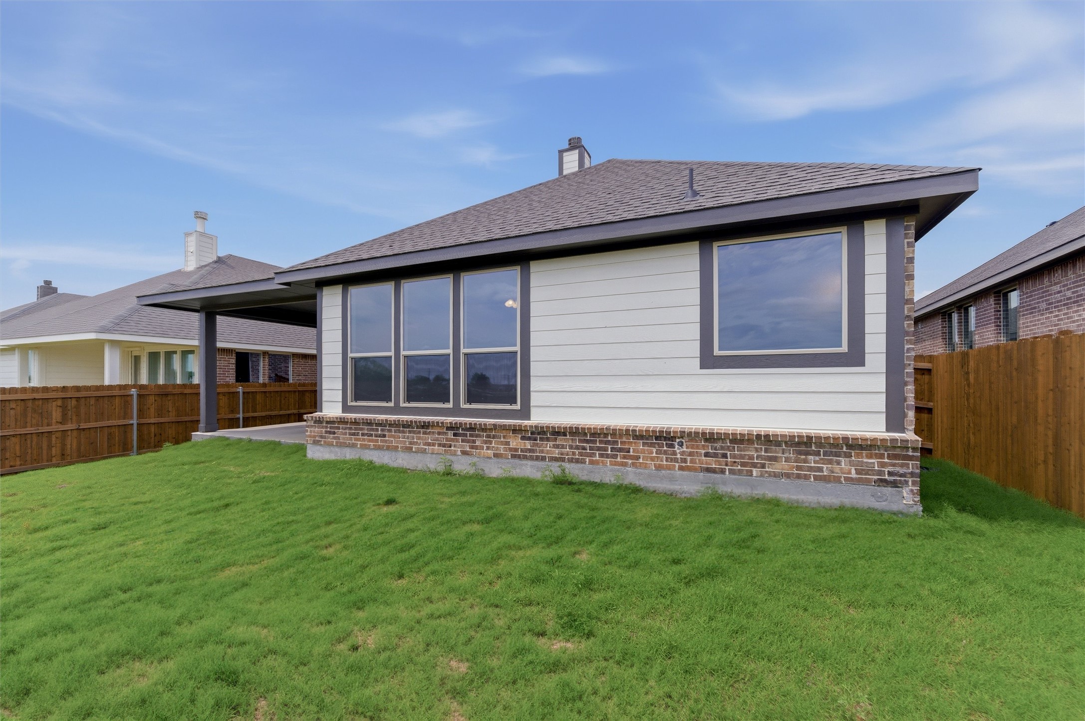 3510 Helena Street Gainesville TX 76240