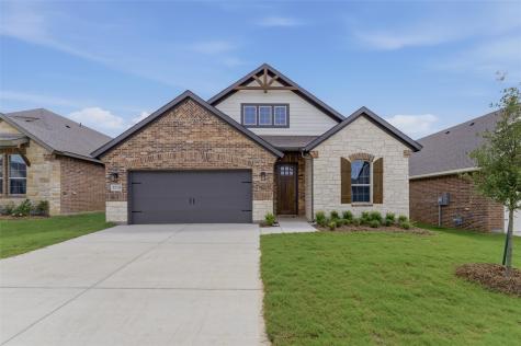 3510 Helena Street Gainesville TX 76240