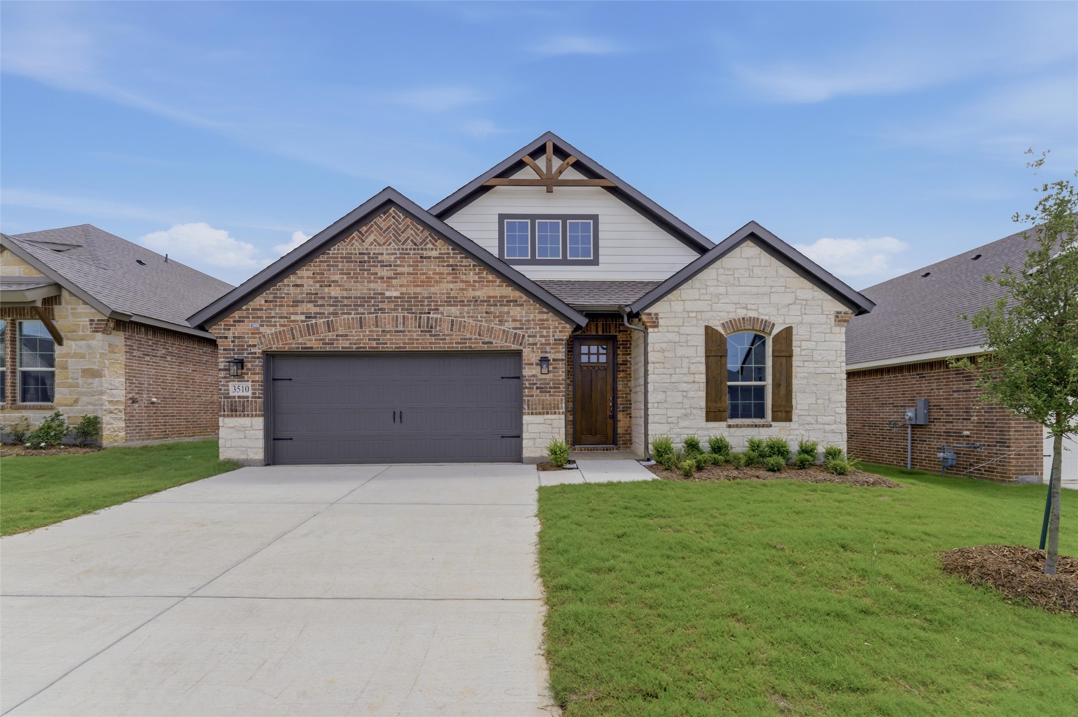 3510 Helena Street Gainesville TX 76240